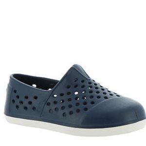 TOMs Toddler Romper Shoe
